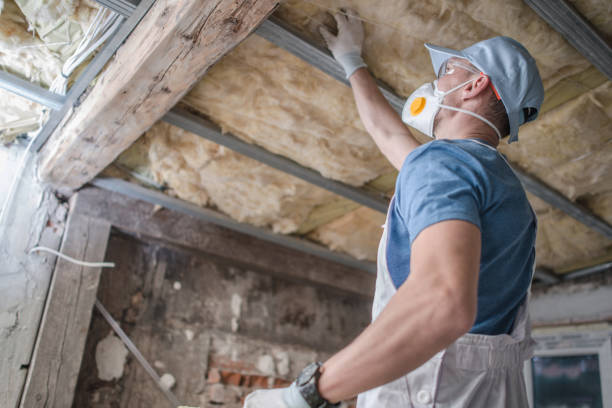 Best Specialty Insulation in Amherst, WI