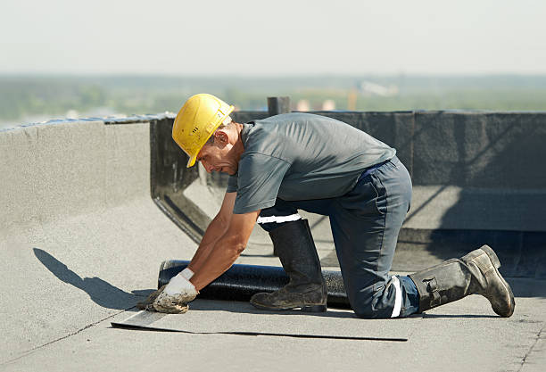 Best Insulation Installation Services in Amherst, WI