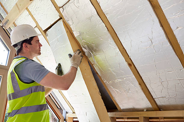 Best Insulation Installation Services in Amherst, WI