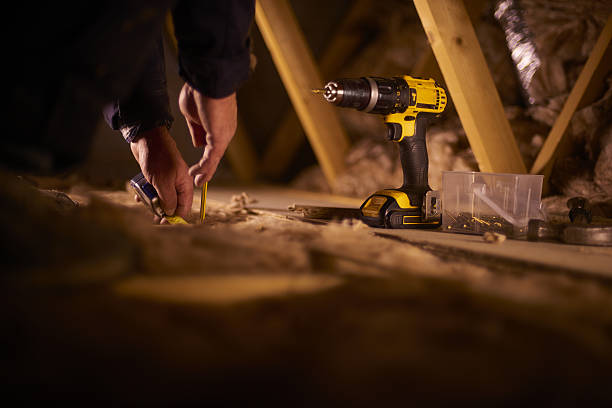 Best Insulation for Specific Applications in Amherst, WI
